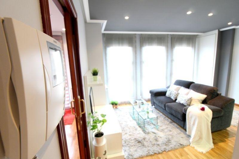 Alquiler de apartamento en Mieres Asturias