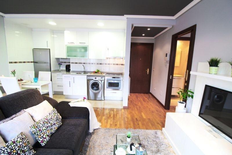 Alquiler de apartamento en Mieres Asturias