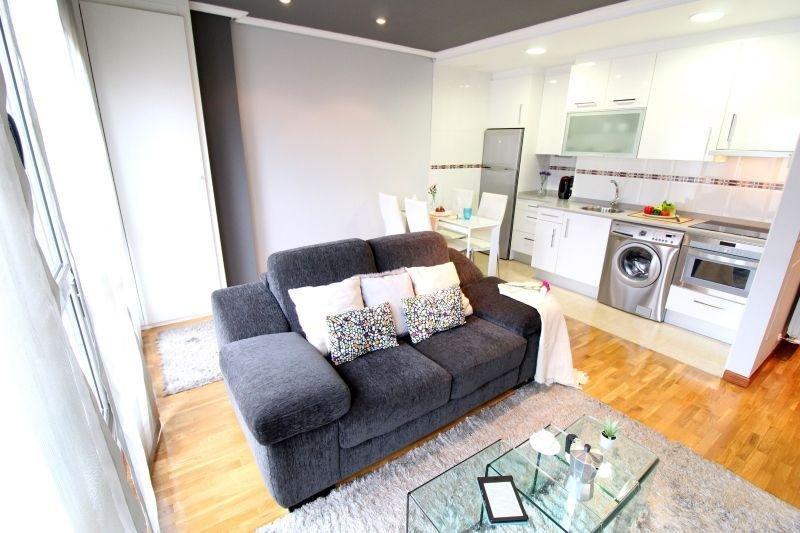 Alquiler de apartamento en Mieres Asturias