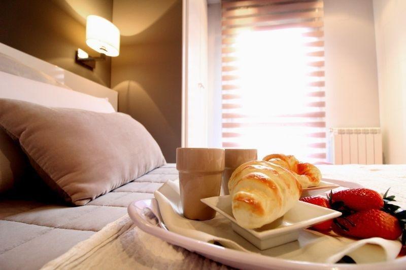 Alquiler de apartamento en Mieres Asturias