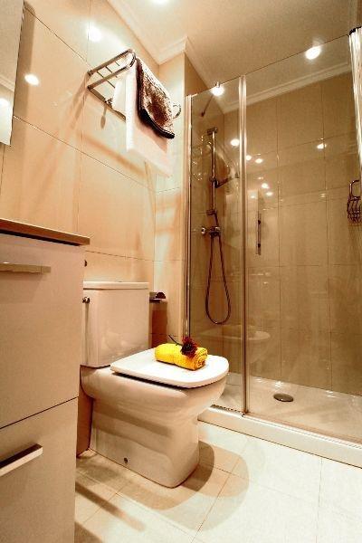 Alquiler de apartamento en Mieres Asturias