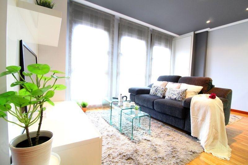 Alquiler de apartamento en Mieres Asturias