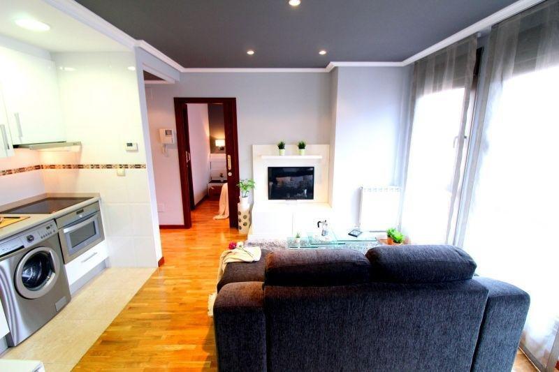 Alquiler de apartamento en Mieres Asturias