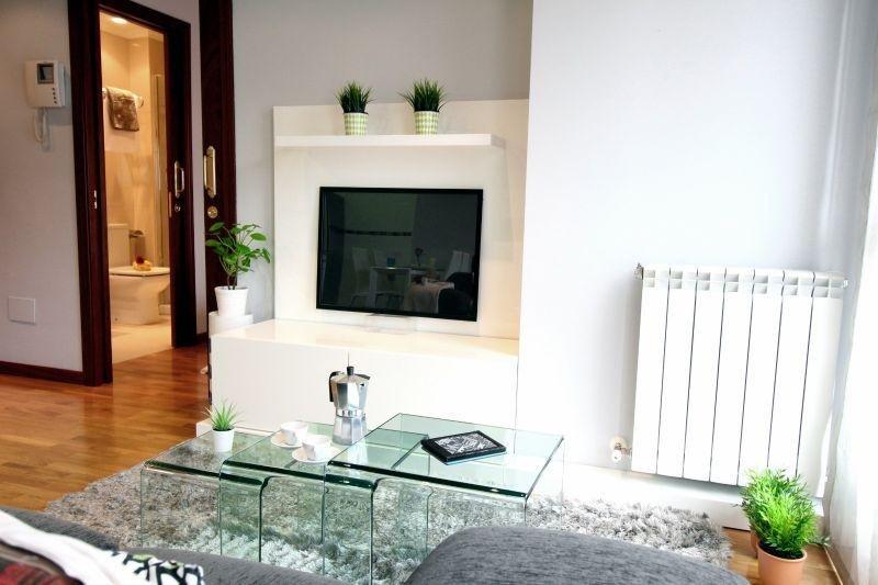 Alquiler de apartamento en Mieres Asturias