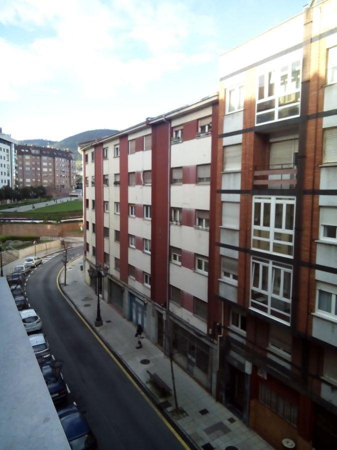 For sale of flat in Oviedo