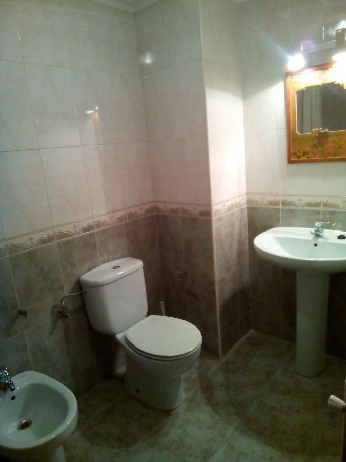 For sale of flat in Oviedo