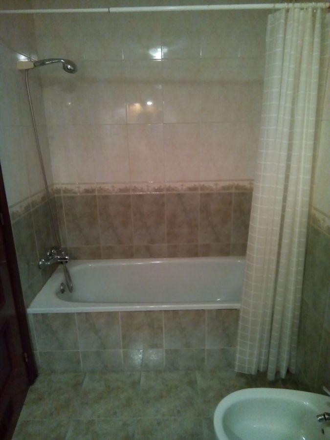 For sale of flat in Oviedo