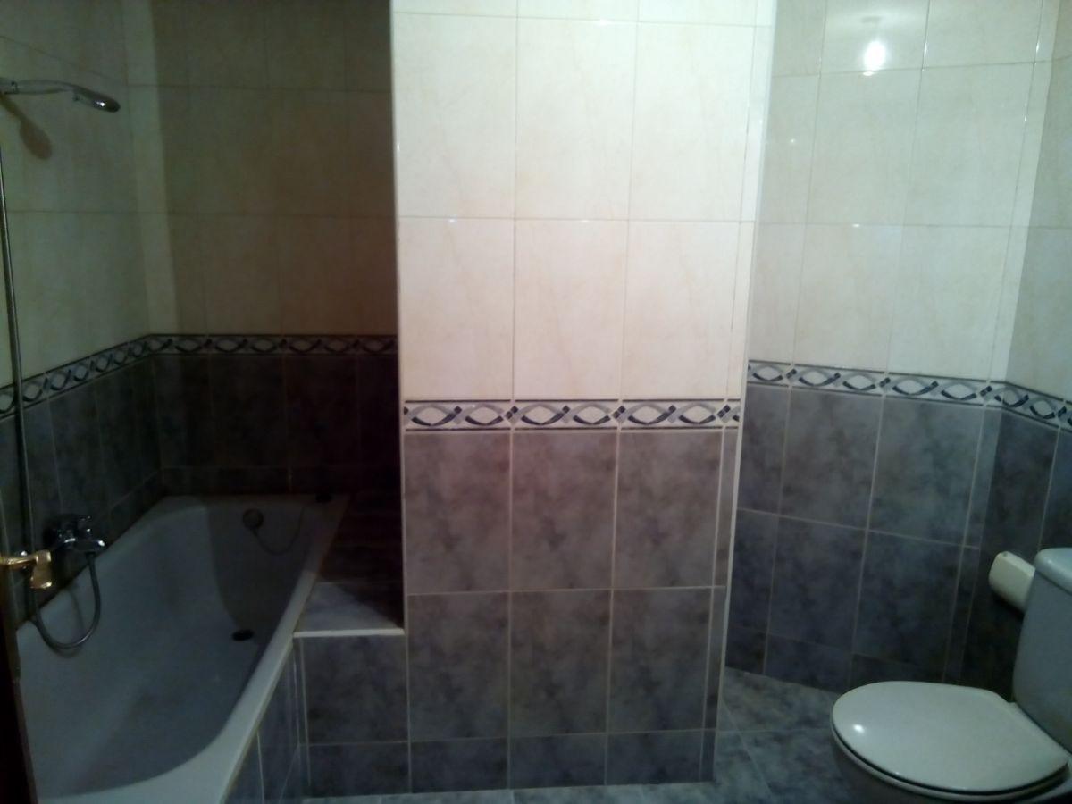 For sale of flat in Oviedo