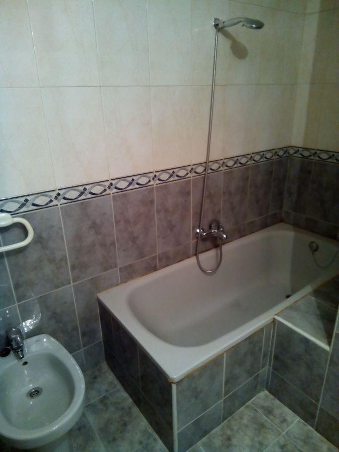 For sale of flat in Oviedo