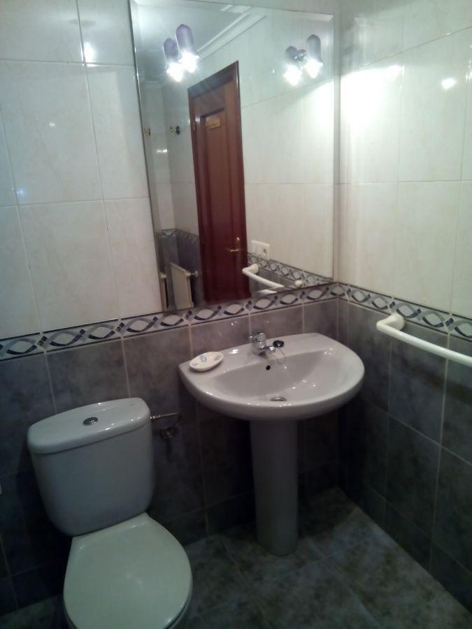 For sale of flat in Oviedo