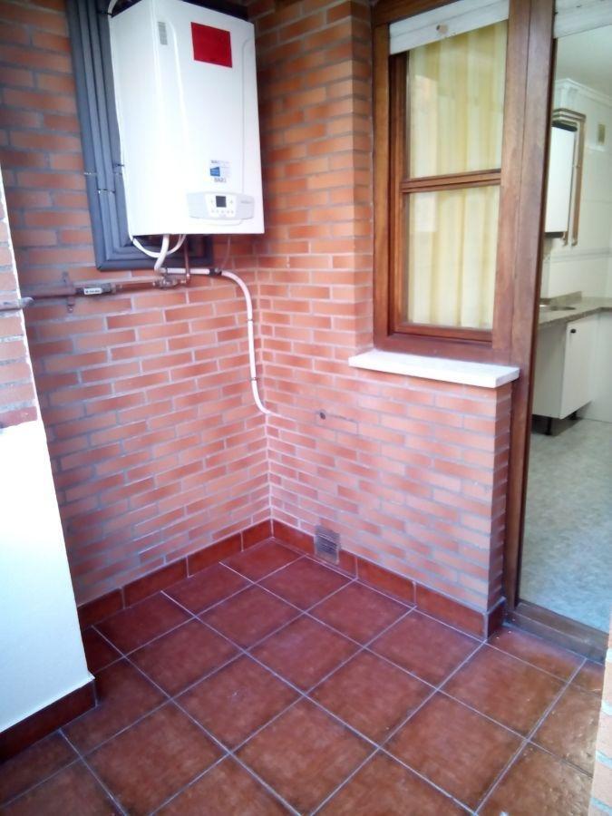 For sale of flat in Oviedo