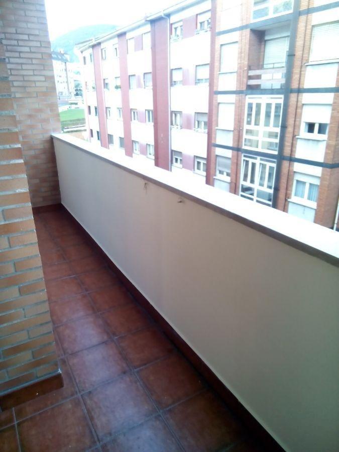 For sale of flat in Oviedo