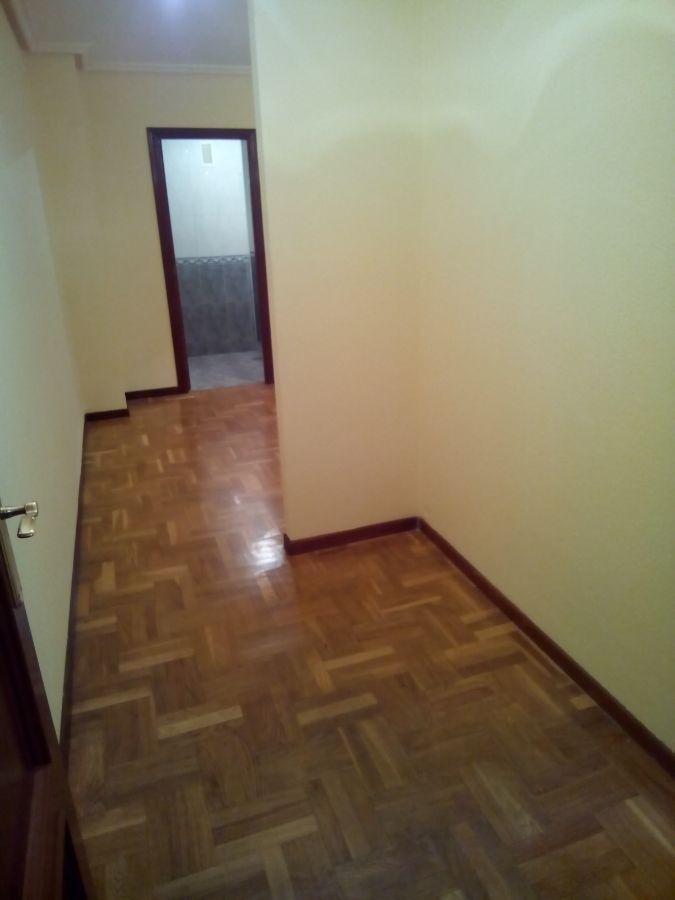 For sale of flat in Oviedo