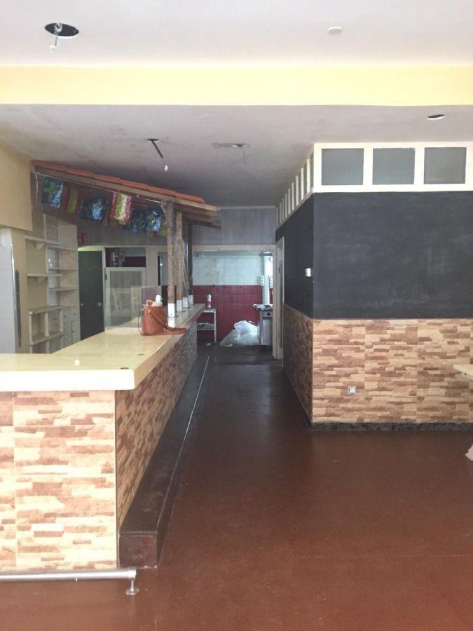 Venta de local comercial en Siero