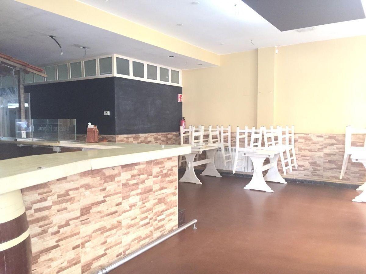 Venta de local comercial en Siero