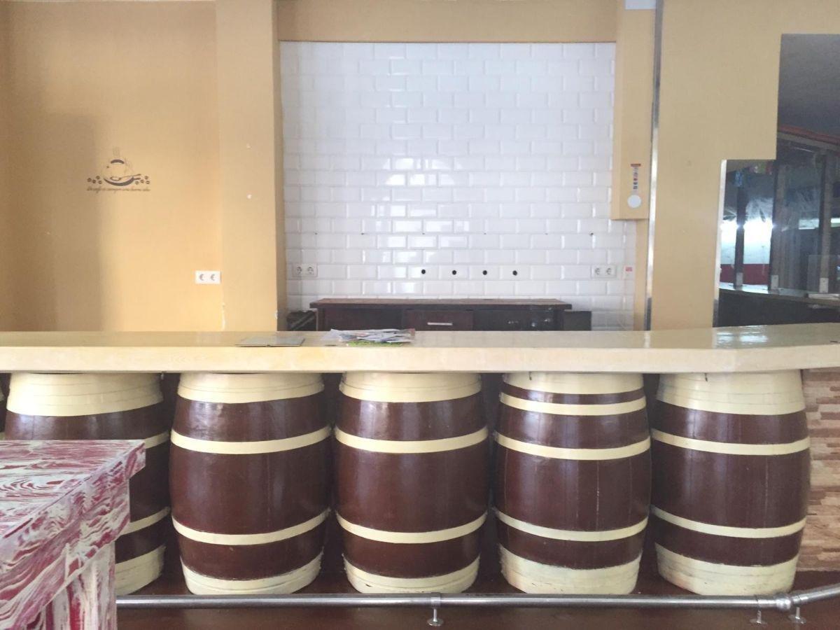 For sale of premises in Siero