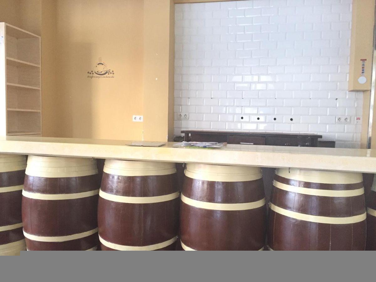 For sale of premises in Siero