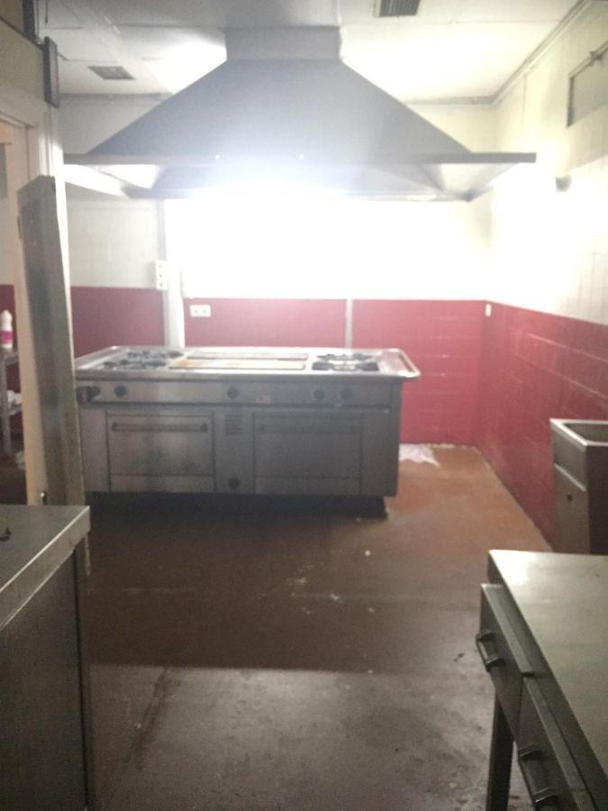 For sale of premises in Siero