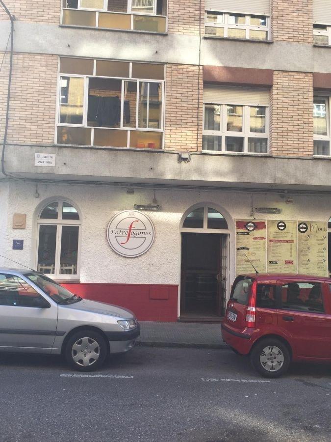 For sale of premises in Siero