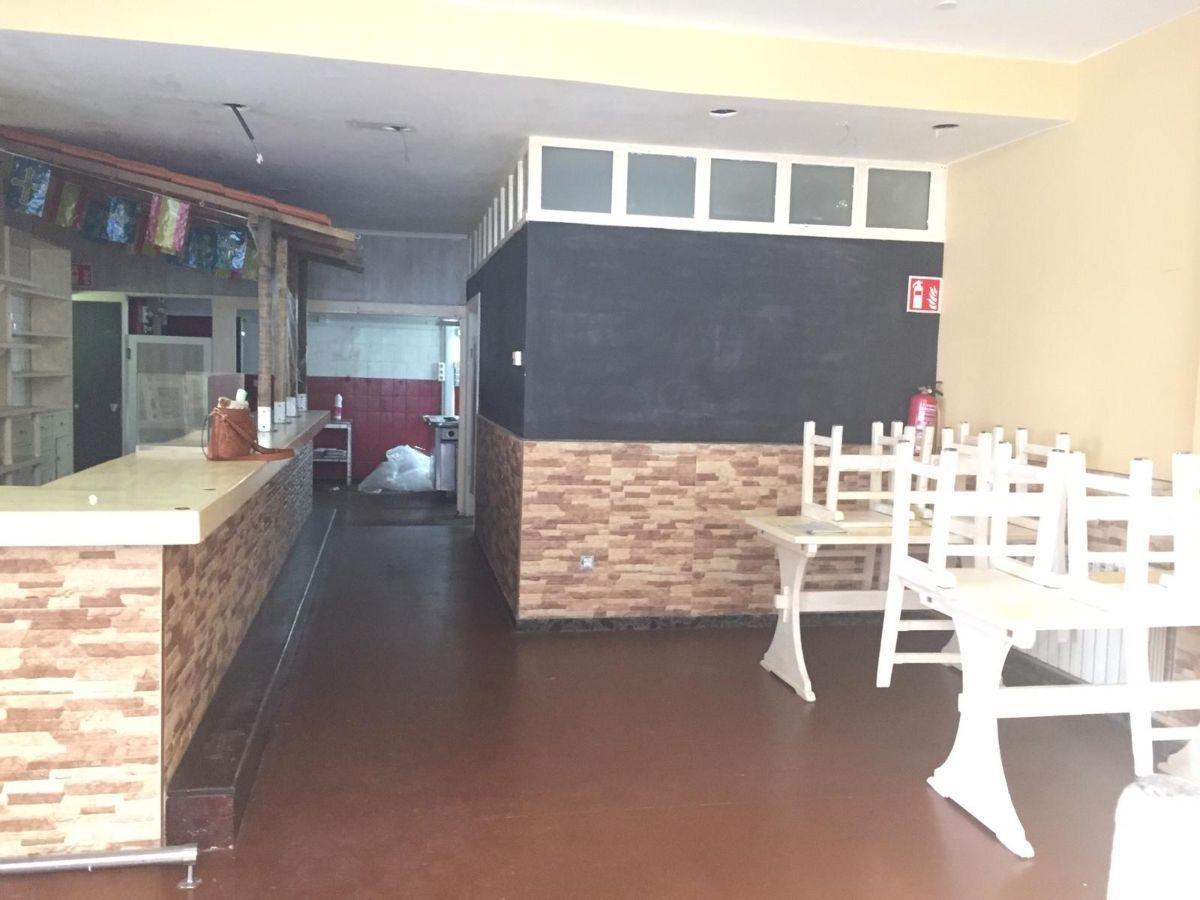 For sale of premises in Siero