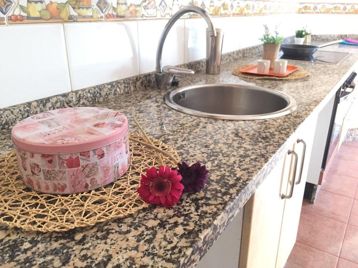 For sale of flat in Langreo