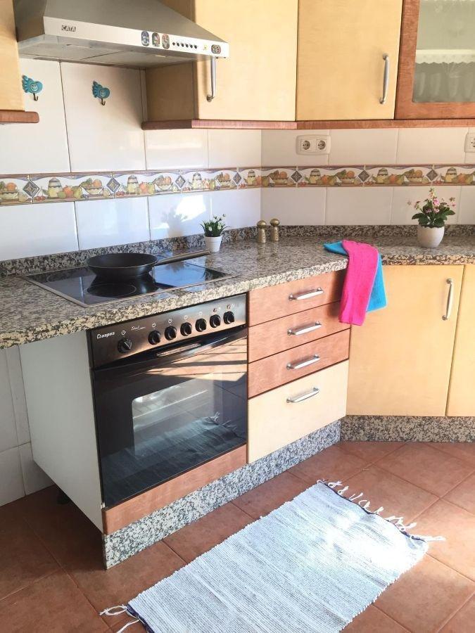 For sale of flat in Langreo