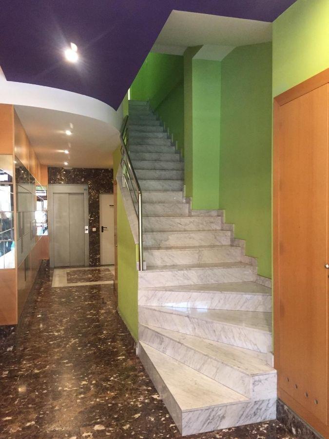 For sale of flat in Langreo