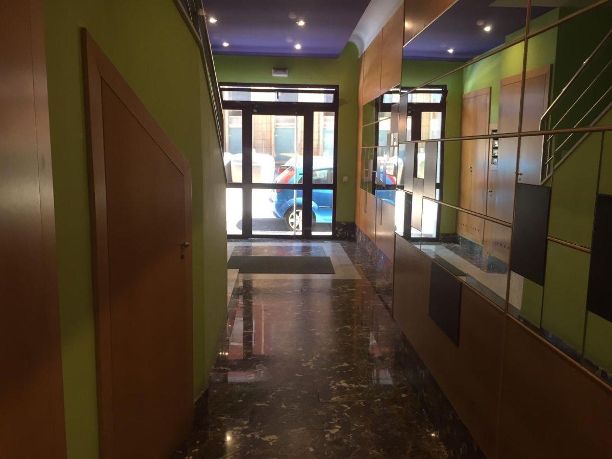For sale of flat in Langreo