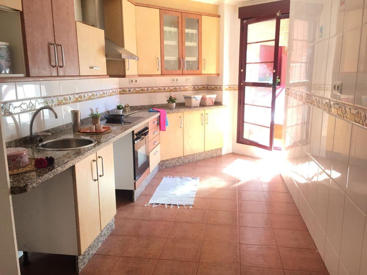 For sale of flat in Langreo