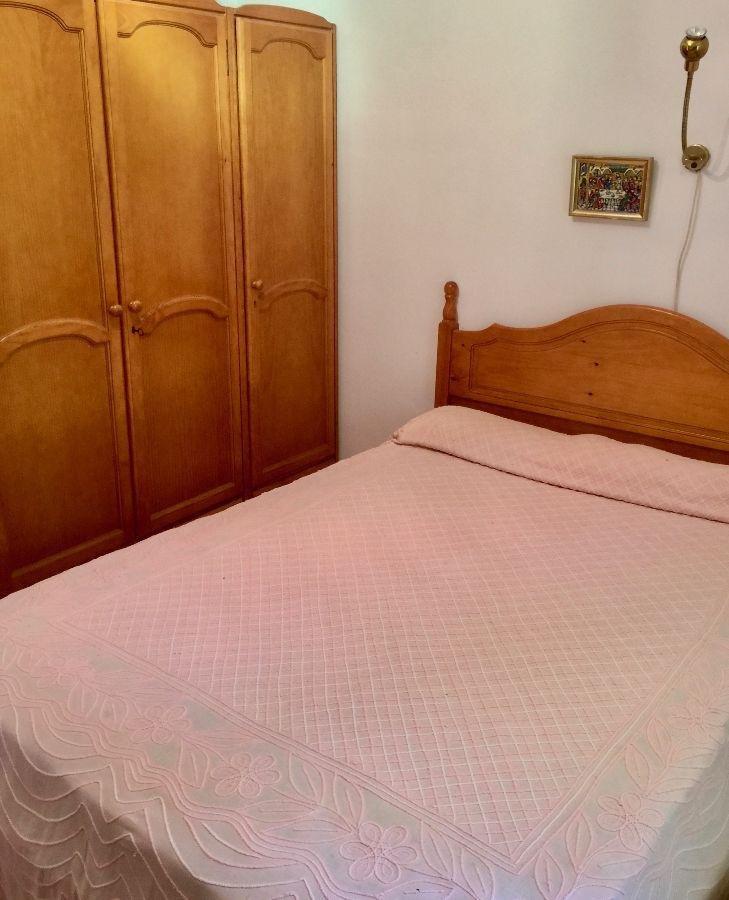 For sale of house in Nava