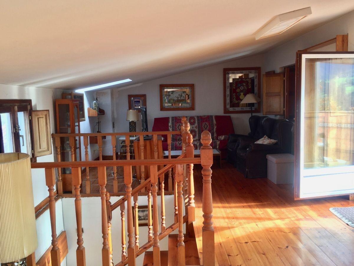 For sale of house in Nava