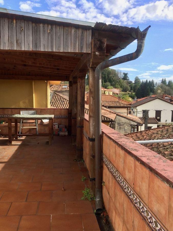 For sale of house in Nava