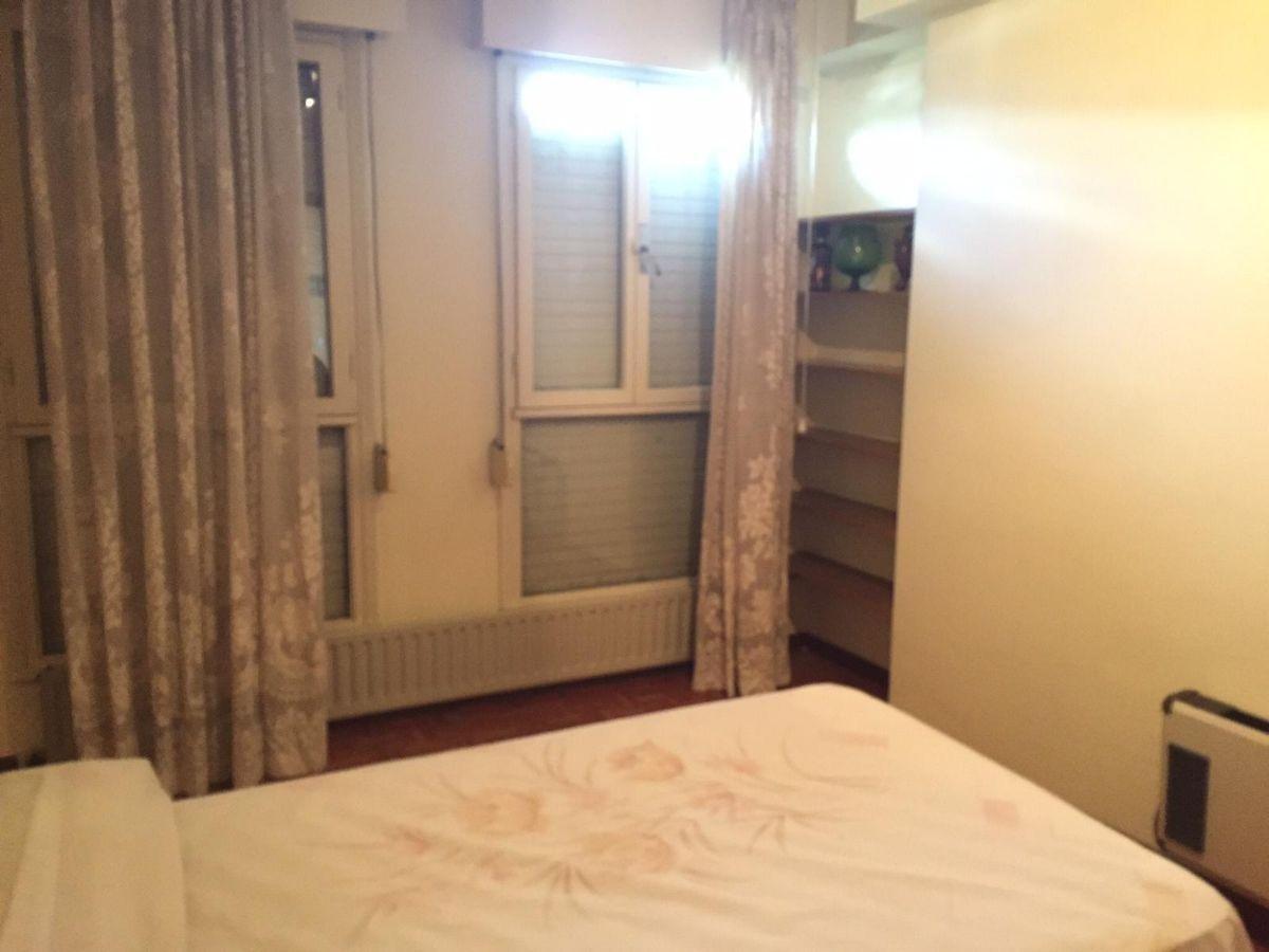 For sale of apartment in Villamanín