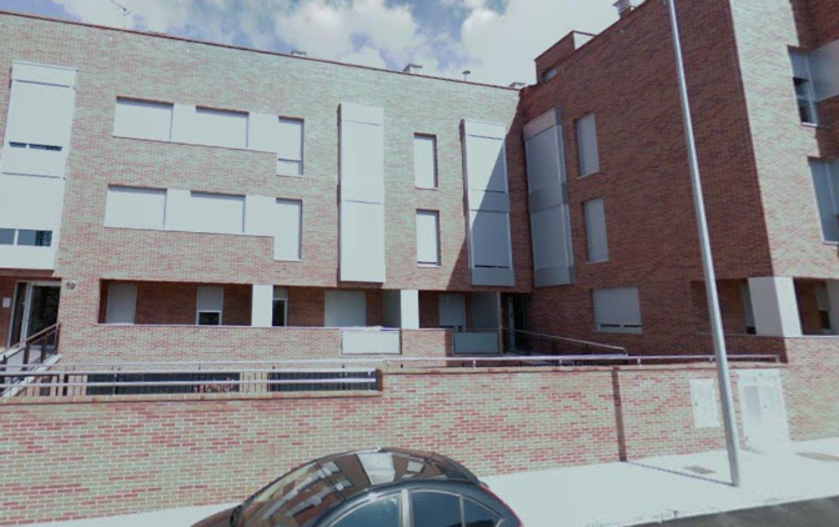 For sale of apartment in Siero