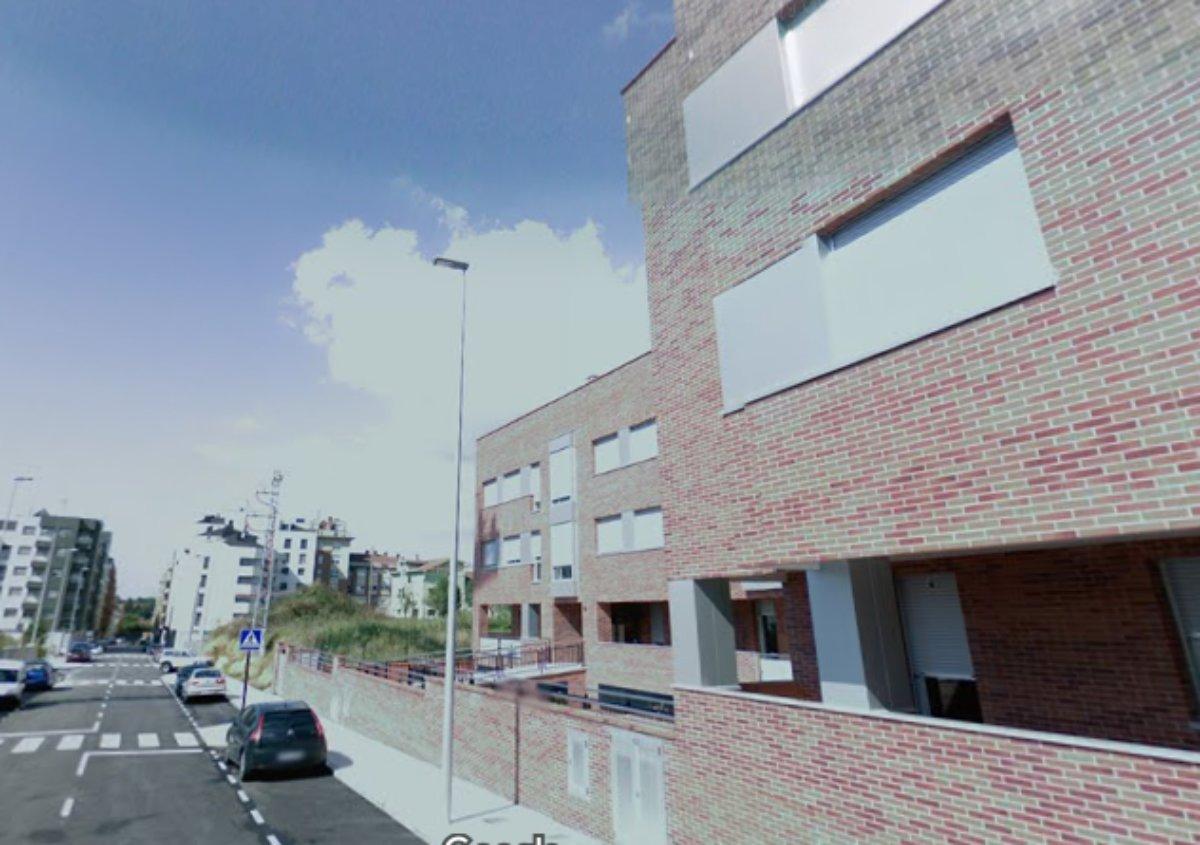 For sale of apartment in Siero