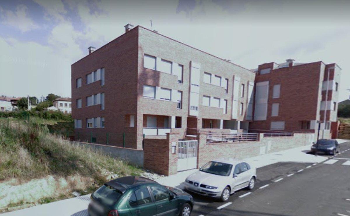 For sale of apartment in Siero