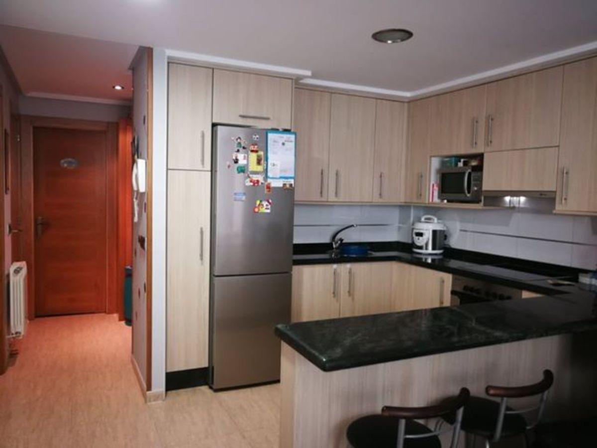 For sale of apartment in Siero