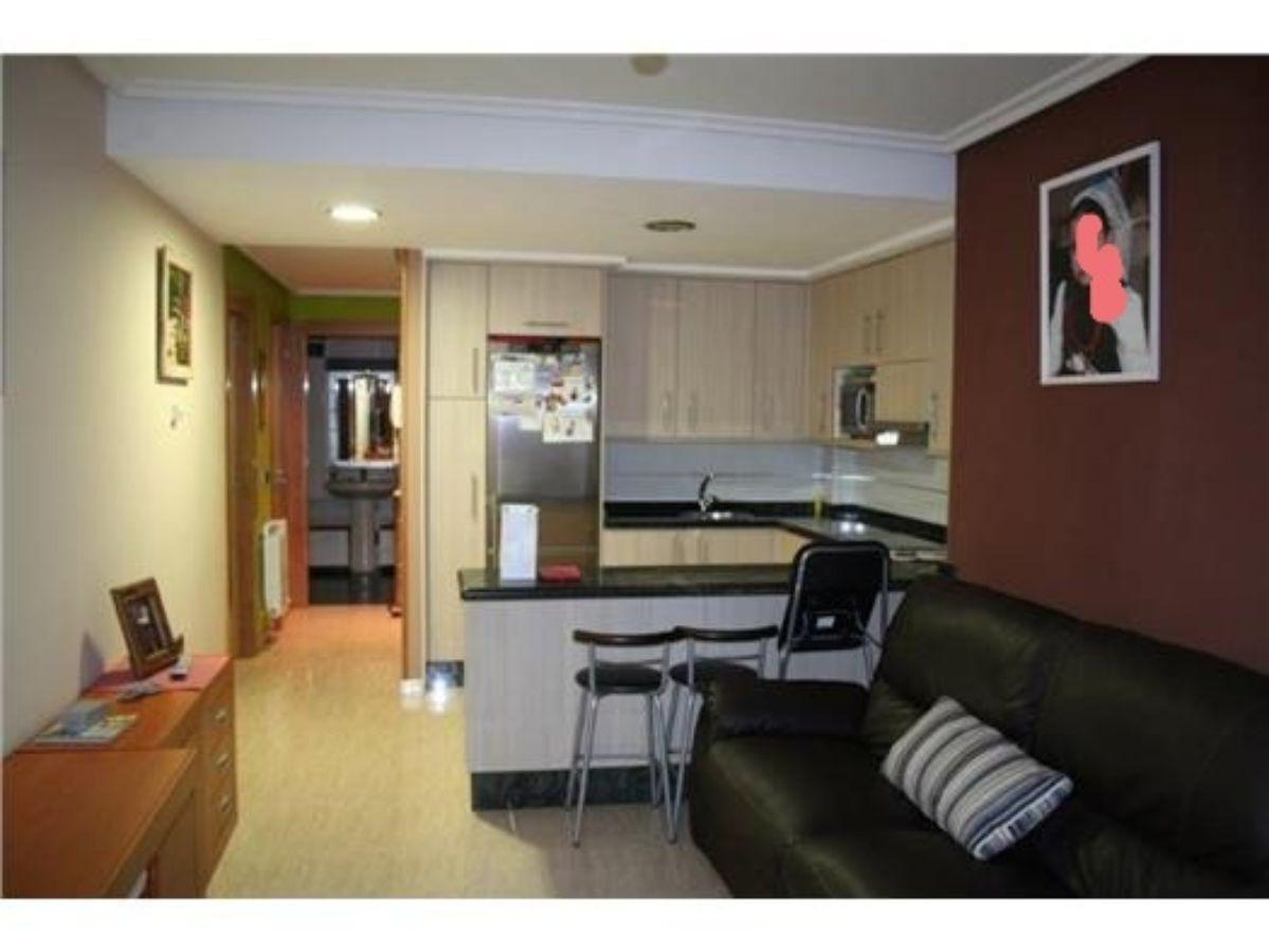 For sale of apartment in Siero