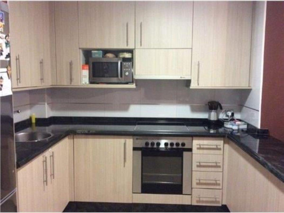 For sale of apartment in Siero