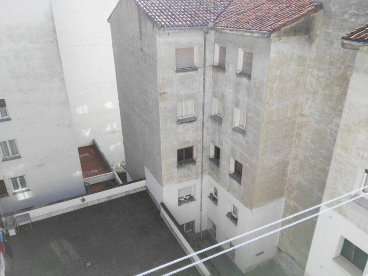 For sale of flat in Oviedo