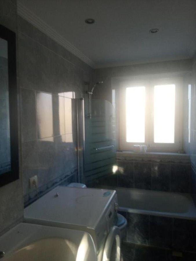 For sale of flat in Oviedo