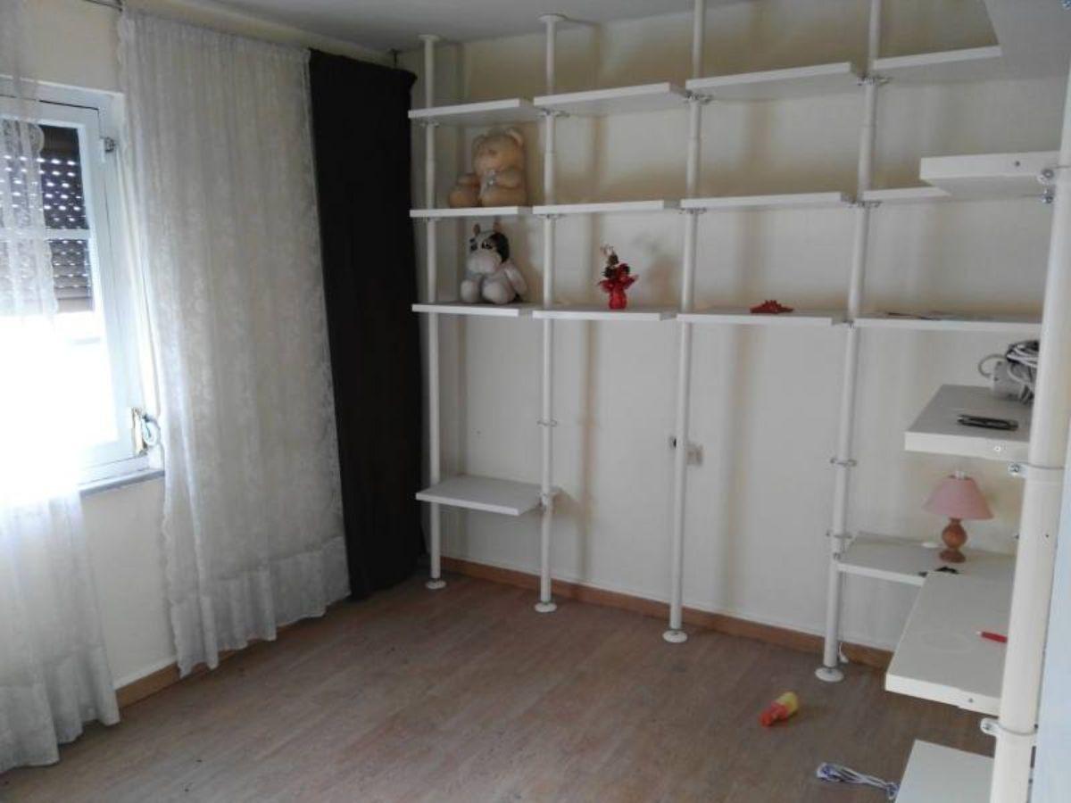 For sale of flat in Oviedo