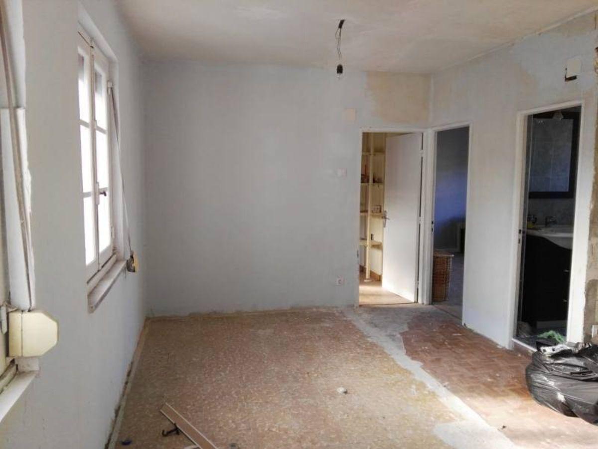 For sale of flat in Oviedo