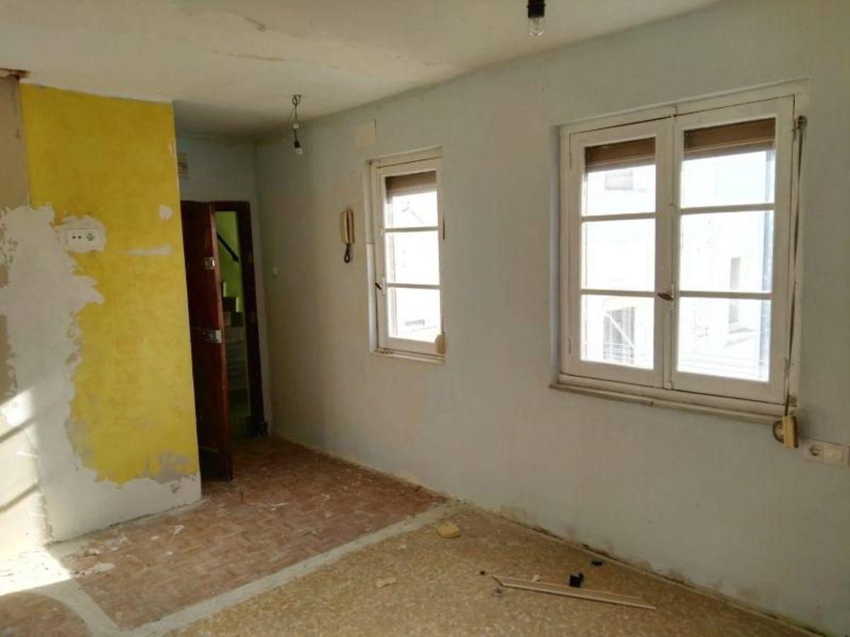 For sale of flat in Oviedo