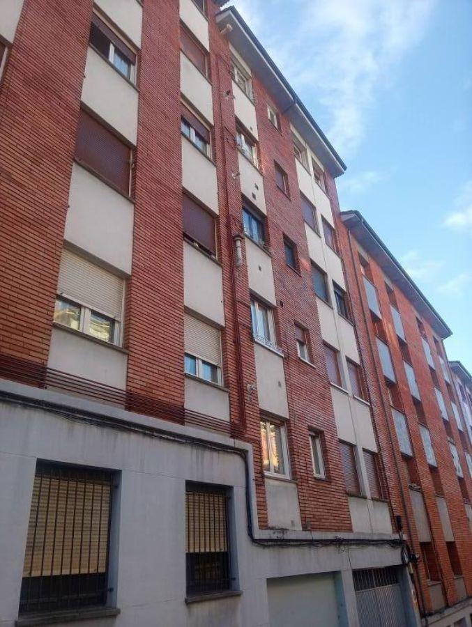 For sale of flat in Oviedo
