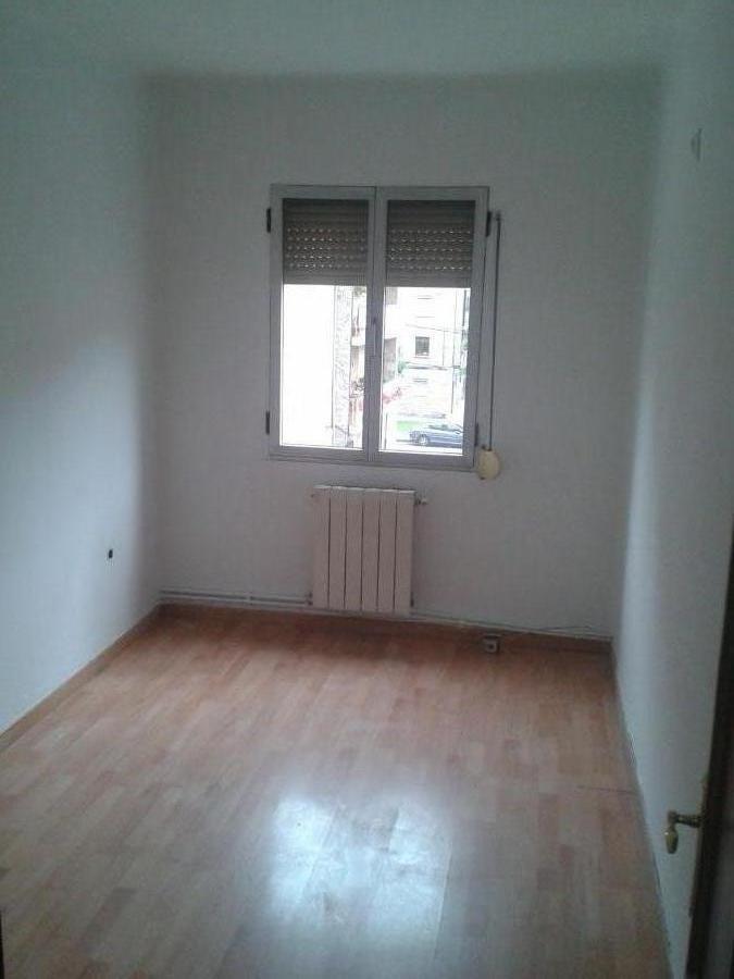 For sale of flat in Oviedo