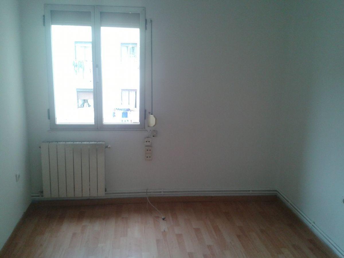 For sale of flat in Oviedo