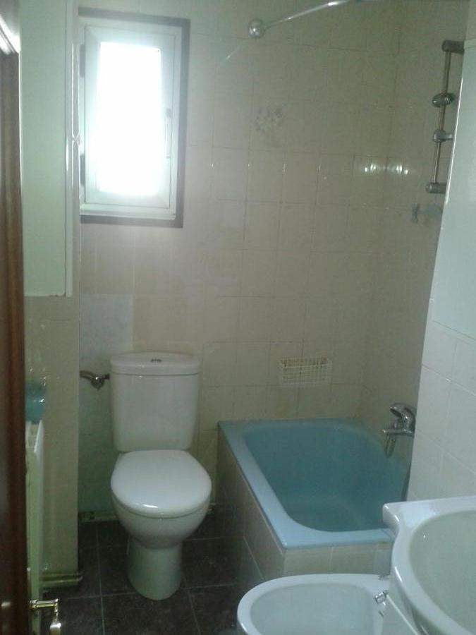 For sale of flat in Oviedo