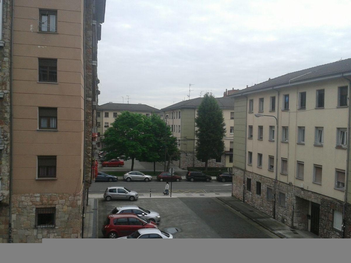 For sale of flat in Oviedo