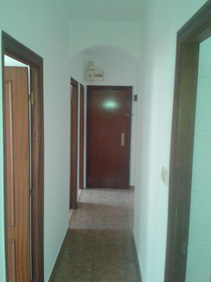 For sale of flat in Oviedo